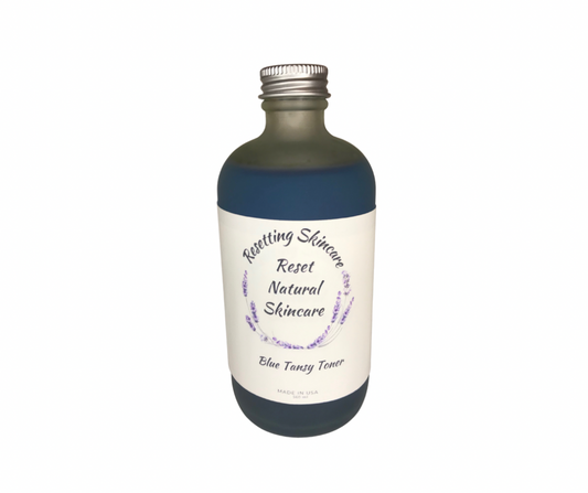 Blue Tansy Toner