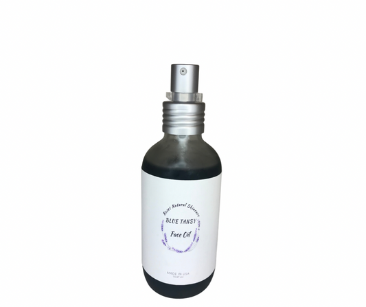 Blue Tansy Face Oil