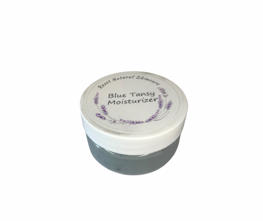 Blue Tansy Face Moisturizer